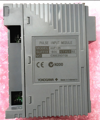 AAP135-S00脉冲输入模块日本横河YOKOGAWA